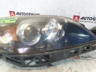 Фара правая передняя MAZDA AXELA BK5P 2951 5 ракурс