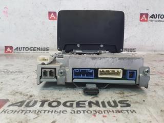 Монитор MAZDA DEMIO DJ3FS D09W669C0 5 ракурс