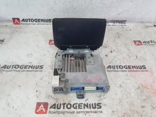 Монитор MAZDA DEMIO DJ5FS D09W669C0 4 ракурс