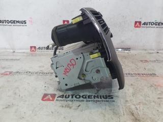 Рамка магнитофона TOYOTA WINDOM MCV30 8612033560 2 ракурс
