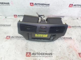 Рамка магнитофона TOYOTA WINDOM MCV30 8612033560 4 ракурс