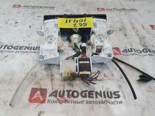 Блок управления климат-контролем SUBARU IMPREZA GG2 3 ракурс