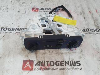 Блок управления климат-контролем DAIHATSU YRV M201G 3 ракурс