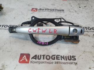 Ручка двери правая передняя MITSUBISHI OUTLANDER CW5W 1 ракурс
