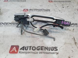 Ручка двери правая передняя MITSUBISHI OUTLANDER CW5W 2 ракурс