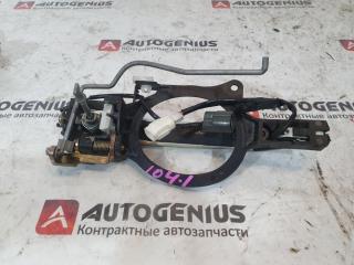 Ручка двери правая передняя MITSUBISHI OUTLANDER CW5W 3 ракурс