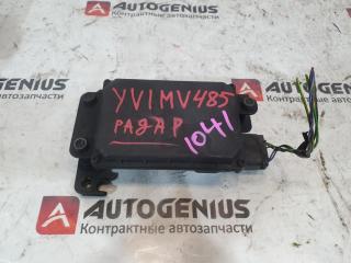 Радар-детектор VOLVO V40 MV48 31381556 1 ракурс
