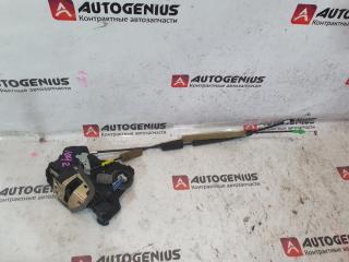Замок двери правый передний TOYOTA WINDOM MCV30 6903033241 3 ракурс