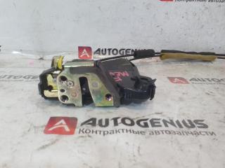 Замок двери левый передний TOYOTA WINDOM MCV30 6904033271 2 ракурс Замок двери левый передний TOYOTA WINDOM MCV30 6904033271 2 ракурс