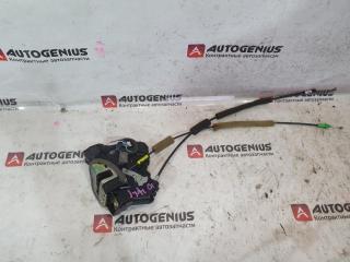 Замок двери левый передний TOYOTA WINDOM MCV30 6904033271 3 ракурс