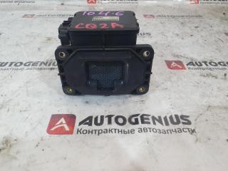 Расходомер воздушный MITSUBISHI PAJERO IO H76W 4G93 E5T08371, 500 2 ракурс