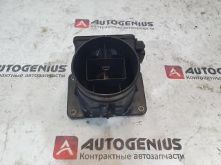 Расходомер воздушный MITSUBISHI PAJERO IO H76W 4G93 E5T08371, 500 4 ракурс