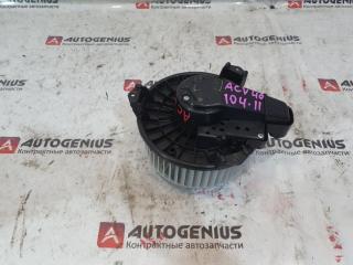 Мотор печки TOYOTA CAMRY ACV40 8710333100, 2727008050 1 ракурс