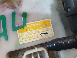 Топливный насос SUBARU EXIGA YA4 EJ204 42021YC000 3 ракурс