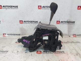 Селектор акпп TOYOTA COROLLA FIELDER NZE141 4 ракурс
