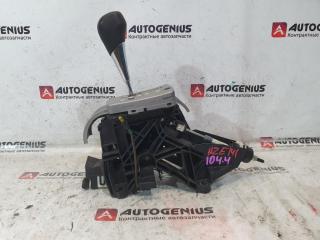 Селектор акпп TOYOTA COROLLA AXIO NZE141 2 ракурс