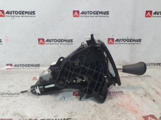 Селектор акпп TOYOTA COROLLA RUMION ZRE152 2ZR-FE 4 ракурс