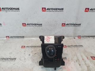 Селектор акпп TOYOTA COROLLA RUMION ZRE152 2ZR-FE 5 ракурс