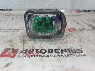 Туманка левая передняя SUBARU LEGACY BL5 11420751 1 ракурс