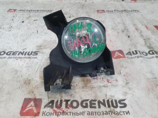 Туманка левая передняя SUBARU EXIGA YA4 11460066 1 ракурс