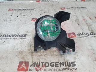 Туманка правая передняя SUBARU EXIGA YA4 11477828 1 ракурс