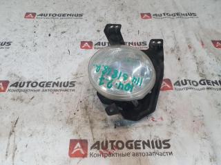 Туманка правая передняя DAIHATSU MOVE LATTE L550S 11451818 1 ракурс
