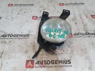 Туманка левая передняя DAIHATSU MOVE LATTE L550S 11451818 1 ракурс