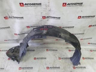 Подкрылок правый передний HONDA JADE FR4 74100T4R000, LJ925111100 1 ракурс