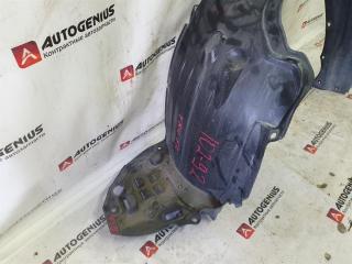 Подкрылок правый передний HONDA JADE FR4 74100T4R000, LJ925111100 2 ракурс