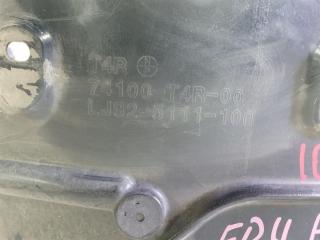 Подкрылок правый передний HONDA JADE FR4 74100T4R000, LJ925111100 4 ракурс
