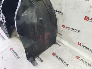 Подкрылок правый передний SUZUKI SX4 YA22S 7232161M0 3 ракурс