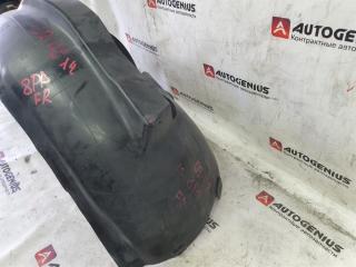 Подкрылок правый передний AUDI A3 8PA 8P0821172G 3 ракурс