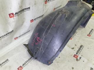 Подкрылок правый передний AUDI A3 8PA 8P0821172G 4 ракурс