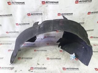Подкрылок правый передний AUDI A4 8K 1 ракурс