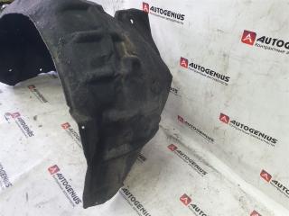 Подкрылок правый передний AUDI A4 8K 3 ракурс