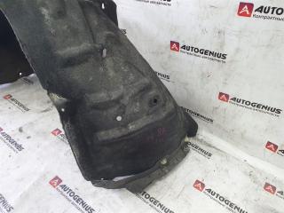 Подкрылок правый передний AUDI A4 8K 3 ракурс