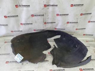 Подкрылок правый передний AUDI A4 8K 4 ракурс