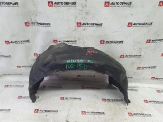Подкрылок левый передний TOYOTA WINDOM MCV30 1MZ-FE 5387633140 1 ракурс