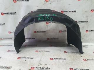 Подкрылок левый передний TOYOTA WINDOM MCV30 1MZ-FE 5387633140 4 ракурс
