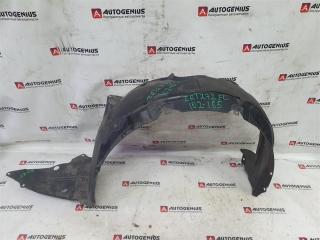 Подкрылок левый передний TOYOTA AVENSIS ZRT272 5380605010 1 ракурс