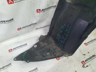 Подкрылок левый передний TOYOTA AVENSIS ZRT272 5380605010 2 ракурс