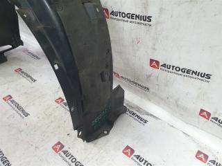 Подкрылок левый передний TOYOTA AVENSIS ZRT272 5380605010 3 ракурс