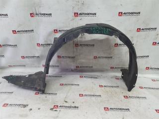 Подкрылок левый передний TOYOTA AVENSIS ZRT272 5380605010 4 ракурс
