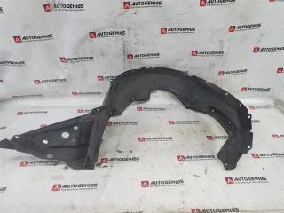 Подкрылок левый передний TOYOTA AVENSIS ZRT272 5380605010 5 ракурс