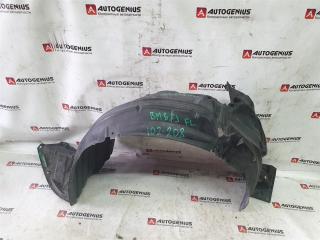 Подкрылок левый передний  MAZDA AXELA BM6FJ 1 ракурс