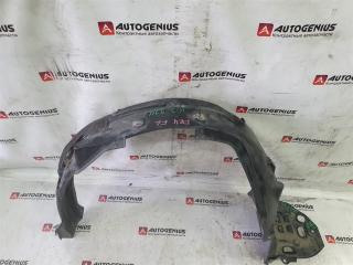 Подкрылок левый передний HONDA JADE FR4 74150T4R000, LJ925111500 1 ракурс
