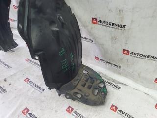 Подкрылок левый передний HONDA JADE FR4 74150T4R000, LJ925111500 3 ракурс