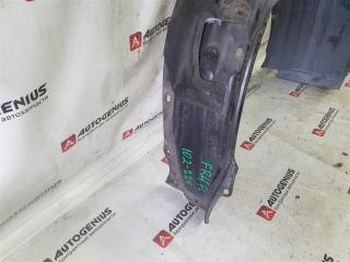 Подкрылок левый передний HONDA JADE FR4 74150T4R000, LJ925111500 4 ракурс