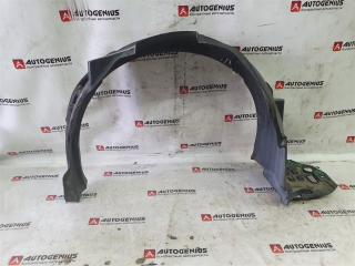 Подкрылок левый передний HONDA JADE FR4 74150T4R000, LJ925111500 5 ракурс