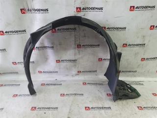Подкрылок левый передний HONDA JADE FR4 74150T4R000, LJ925111500 4 ракурс